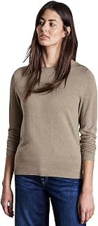 Street One A302893 Women's Fine Knit Sweater (Pack of 1)
