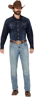 Wrangler Men's 88mwzmw Jeans