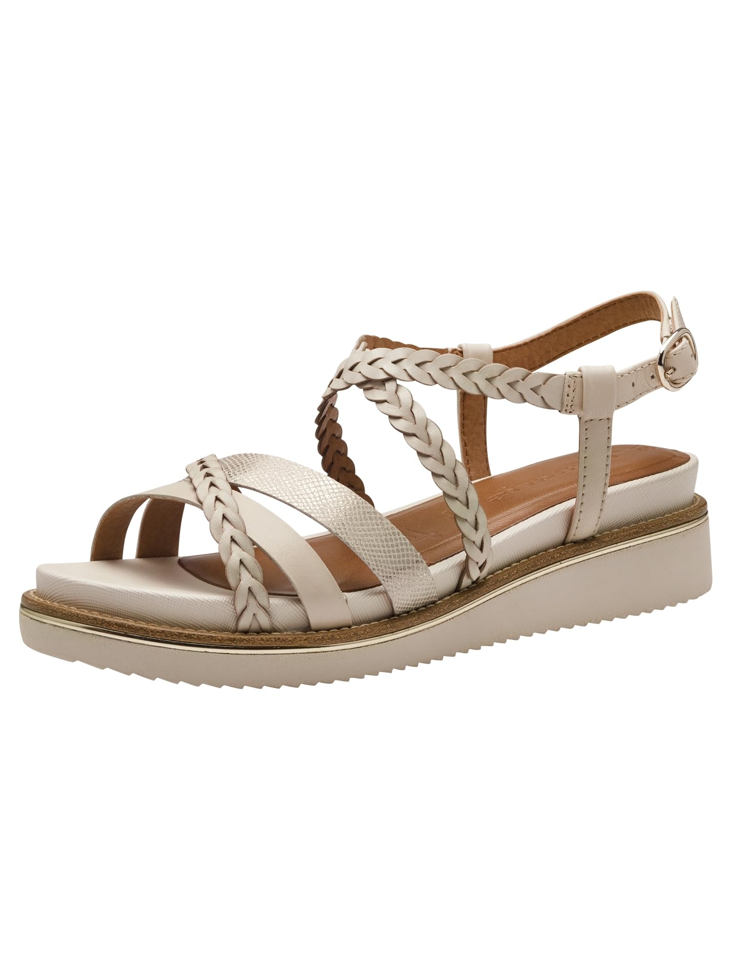 Tamaris Heel Sandal 1-28207-42 Size: EU