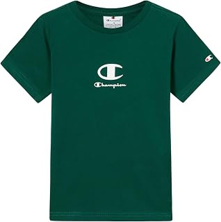 Champion Legacy Boys T-Shirt Children and Boys