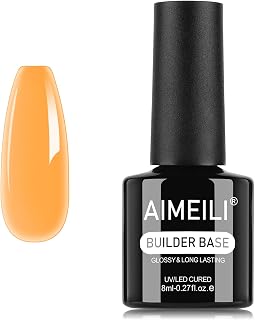 AIMEILI 8 in 1 Builder Base Gel for Nail Extension 10ml - 1379