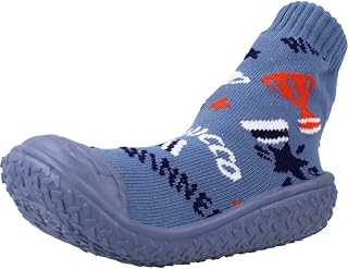 Chicco, Pantofole Morbidotti, Calze Antiscivolo Bambino e Bambina, Ideali per Casa e Asilo, Comode, Flessibili, Traspiranti e Leggere, Scarpine Casa e Asilo Neonato e Neonata, Designed in Italy