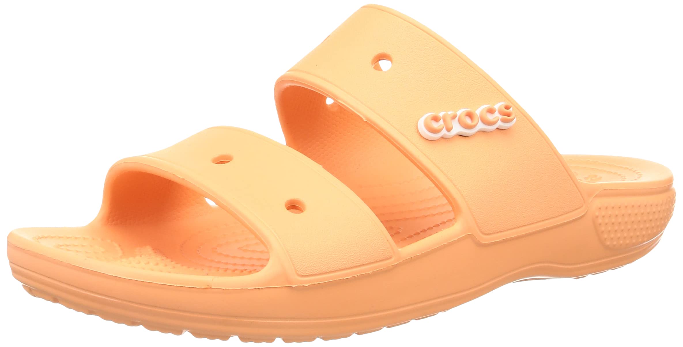 Crocs Classic, Unisex Adult Obstruction, Black/White