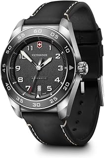 Victorinox Orologio da polso da uomo Swiss Army