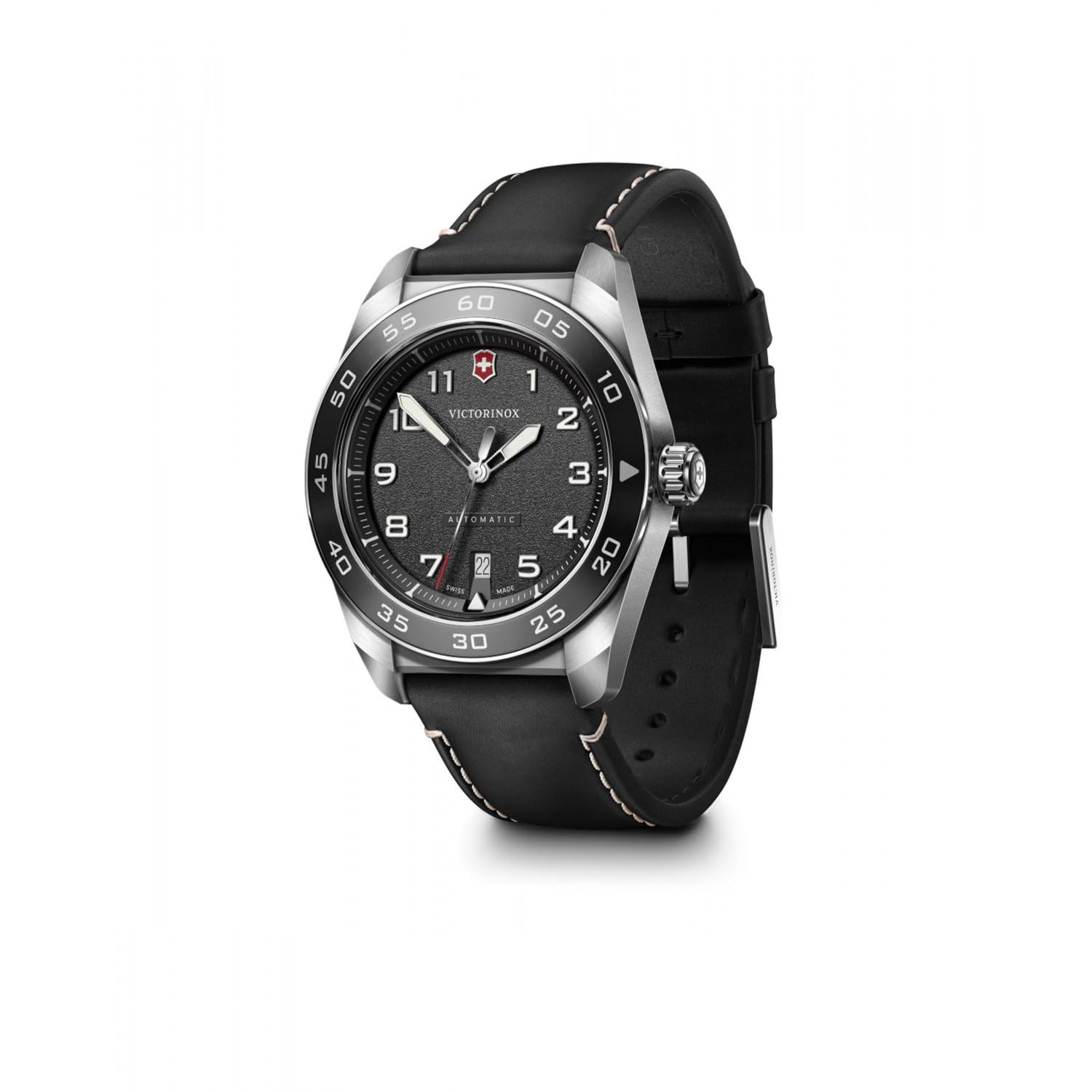 Victorinox Orologio da polso da uomo Swiss Army