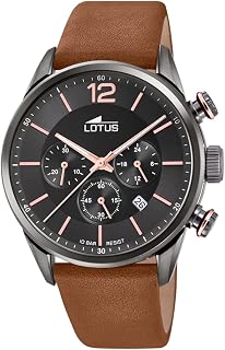 Lotus Chronographen Chrono