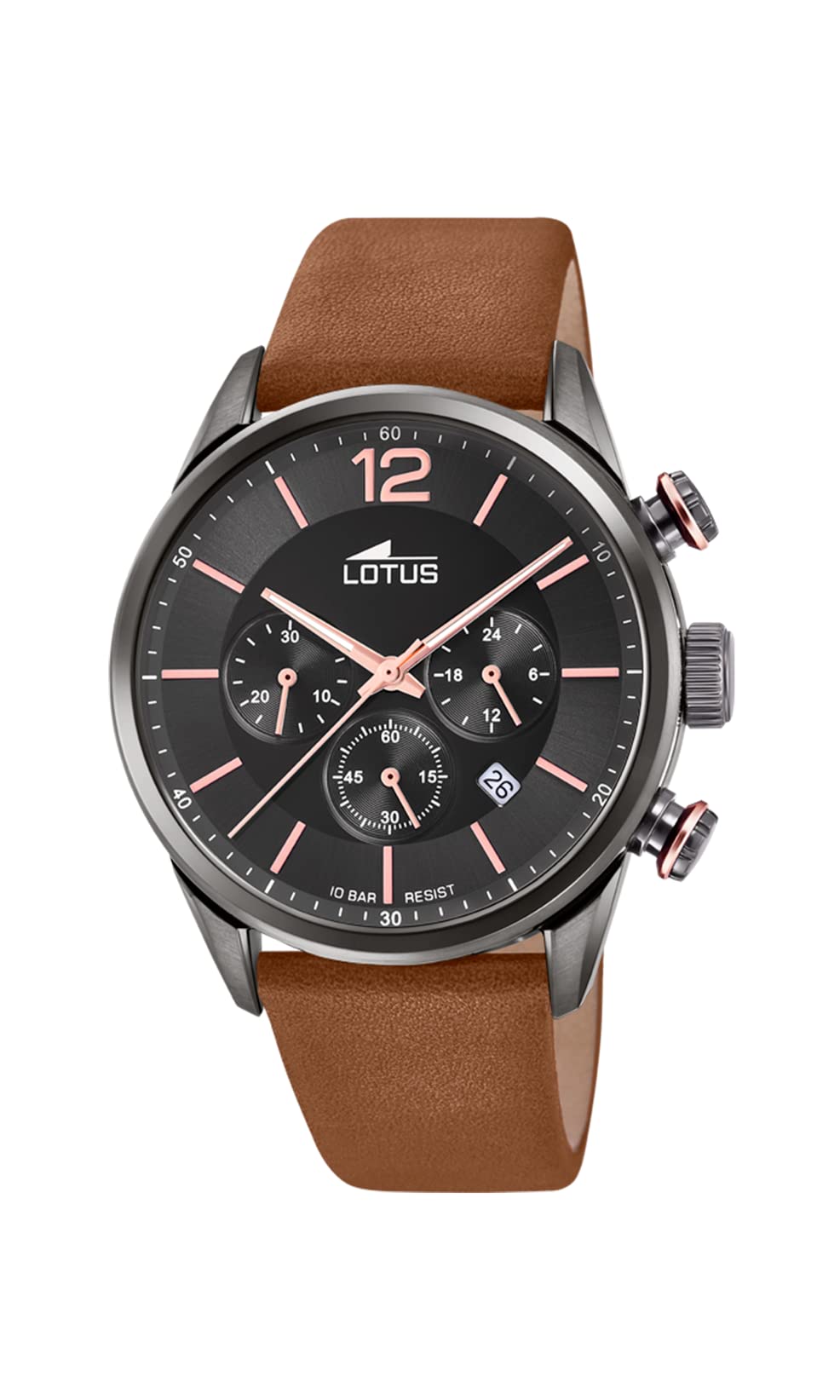 Lotus Chronographen Chrono