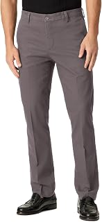 Dockers Men's Dockers Men's Signature Khaki Slim Fit Iron Free Stay Defender