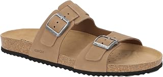 Geox U Sandal Ghita B Men's Sandals