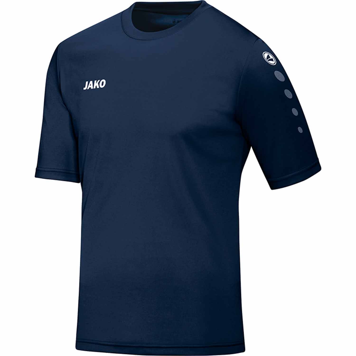 Jako Team KA Navy Jersey