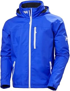 Helly Hansen Crew Hooded Midlayer Jacket Men's Jacket (Pack of 1)