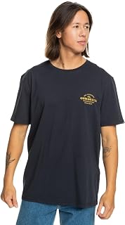 Quiksilver Tradesmith SS Men's Shirt (Pack of 1)