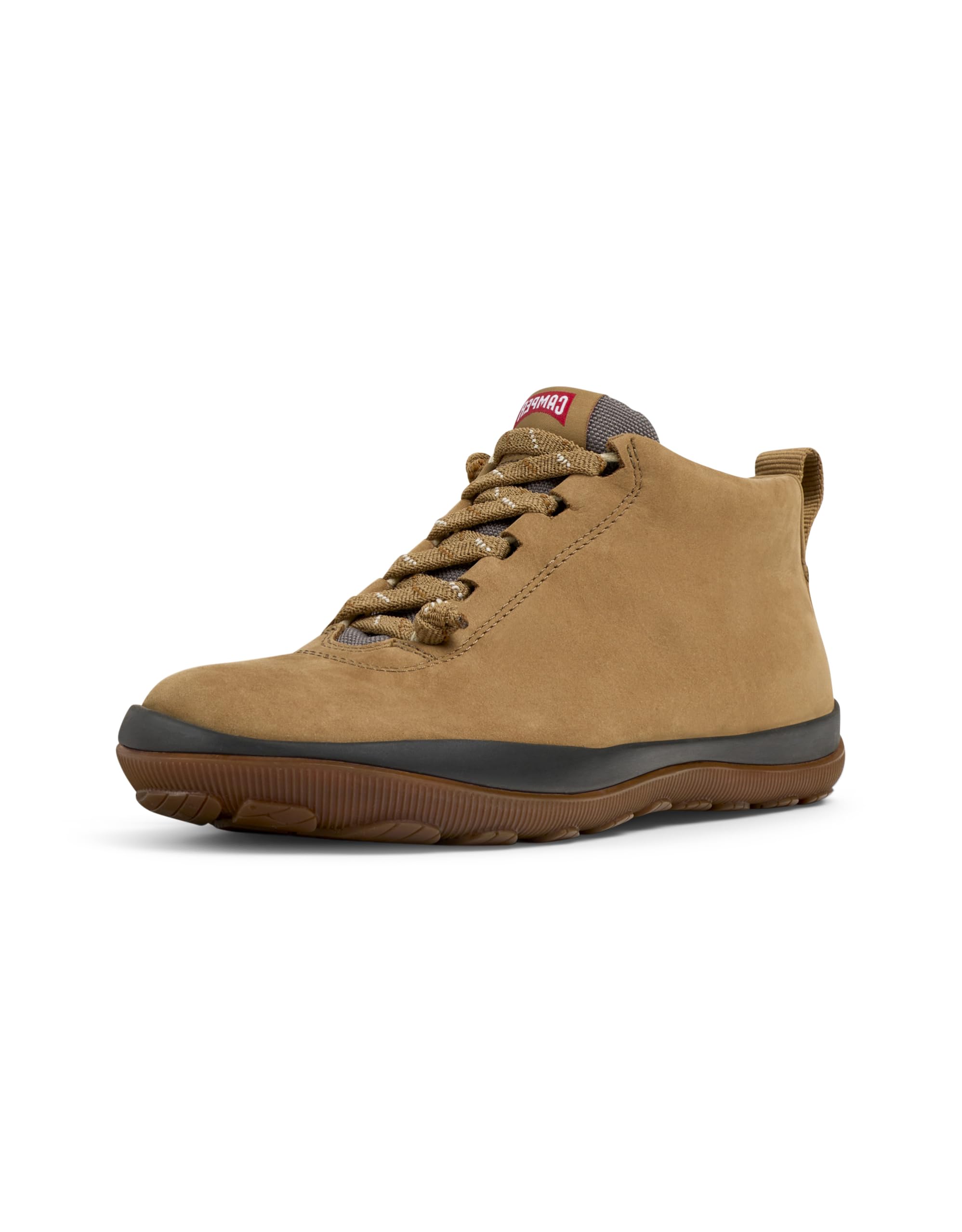 Camper Peu Pista Gm K400481 Ankle BootsWomen's