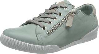 Andrea Conti Women's 347839 Trainers