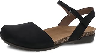 Dansko Rowan, Maryjane Women, 3.6,3.7,3.8,3.9,4,4.1,4.2 M Womens Adult