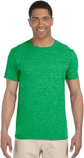 Gildan 64000 Men's T-Shirt (Pack of 1)