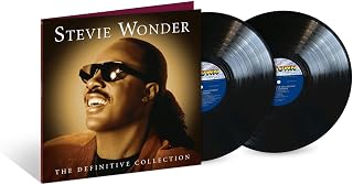 The Definitive Collection (Vinyl)