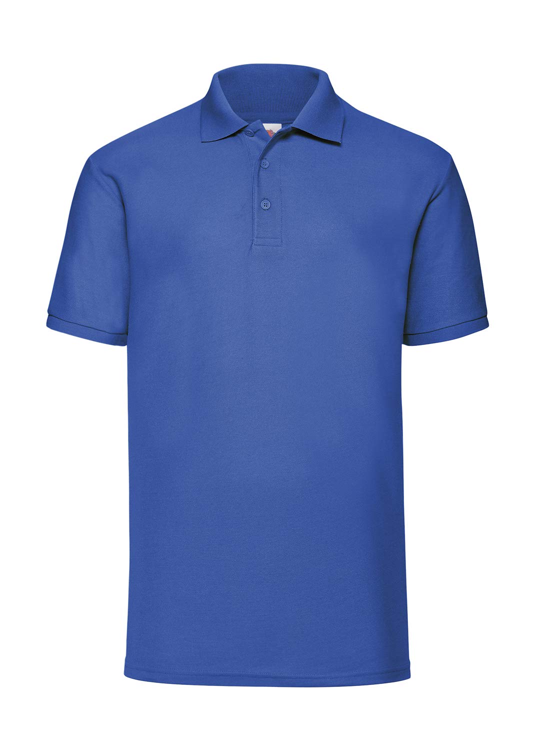 Polo 65/35 Fruit of the Loom Emerald Green