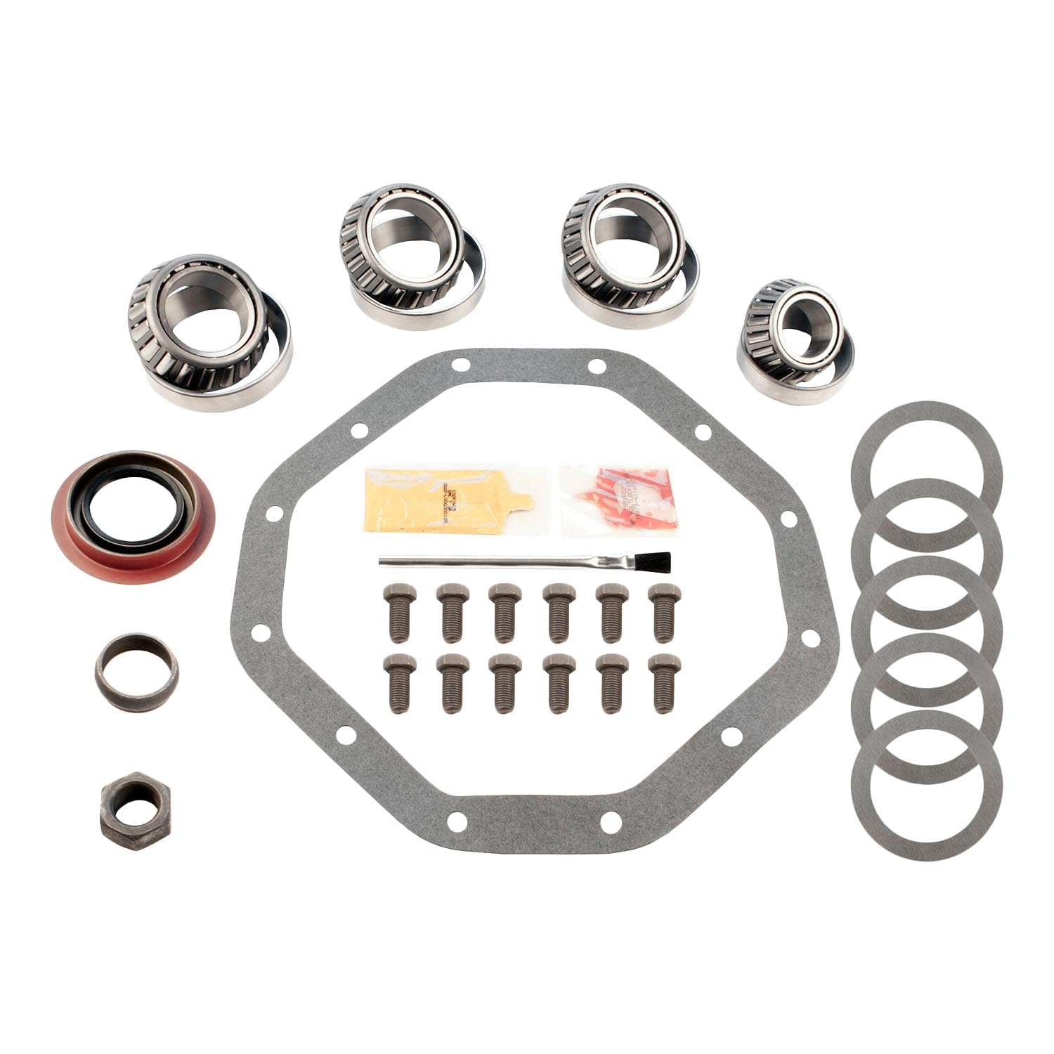 Motive Gear R9.25RMKT Rear Master Kit for a Chrysler 9.25" Rear Differentia