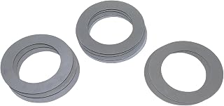 Yukon Posi 12-Shim kit, GM 8.2"/GM 8.5"/12T/12P/Ford 8.8"/Cast Iron Vette