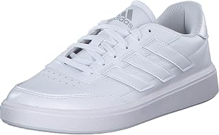 Adidas Courtblock Shoes Women's Trainers