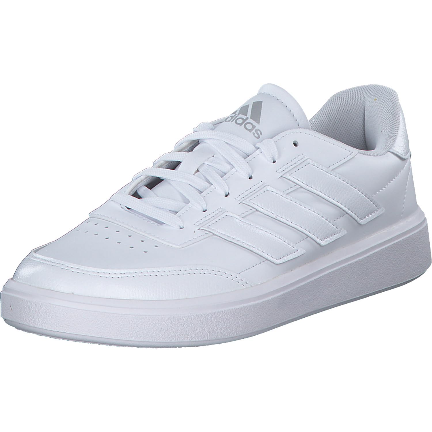 Adidas Courtblock Shoes Women's Trainers