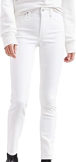 Levi's Women's 721 High Rise Skinny Jeans