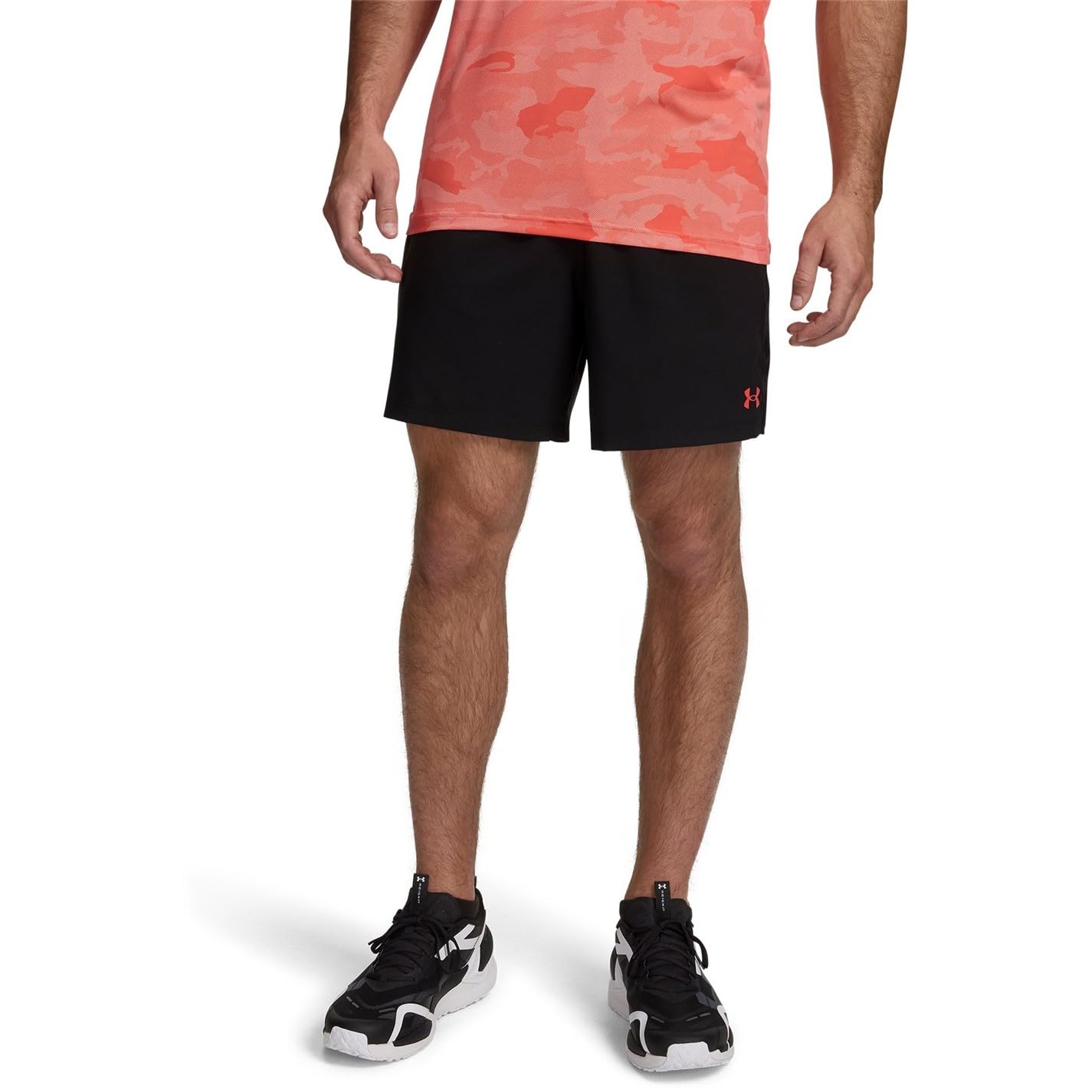 Under Armour - Vanish Men's Woven Shorts
