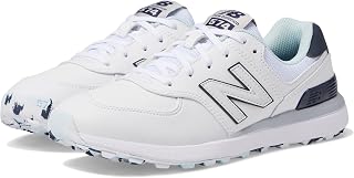 New Balance Femme 574 Greens V2 Chaussure de golfFemme