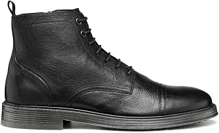 Geox U Henreys, Men's Ankle Boot