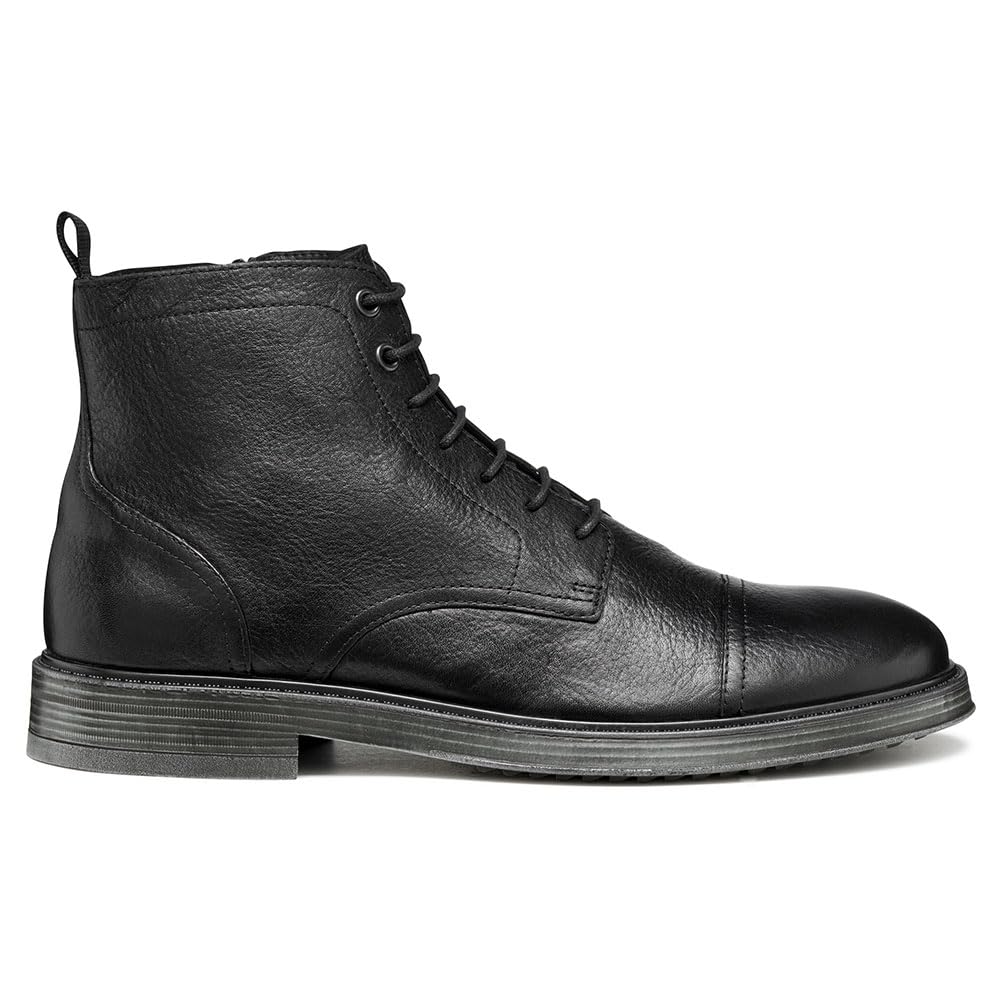 Geox U Henreys, Men's Ankle Boot