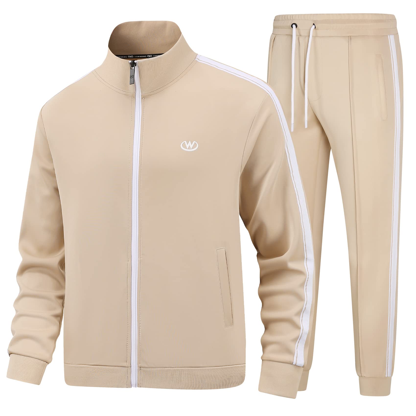 Men's tracksuit, tracksuit, tracksuit, long sleeve, tracksuit, leisure tracksuit