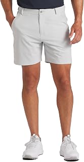 PUMA Mens 101 Solid Short 7 Inch