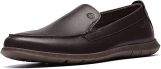 Clarks Men's Flexway Step Slip-On Loafer