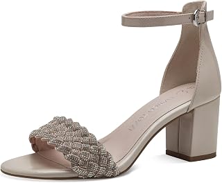 MARCO TOZZI 2-28399-42 Women's Heeled Sandal