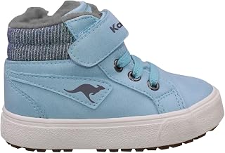 Kangaroos KAVU III Trainers Unisex Children