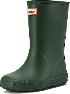 HUNTER Boys Girls Boys Girls Boys Girls Boys Girls Boys Girls First Classic Rain Boots