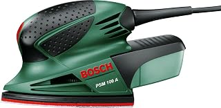Bosch Multi-Sander PSM 100 A