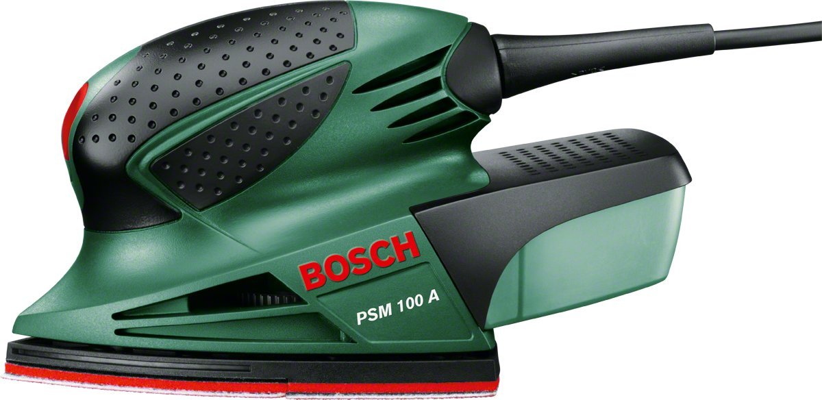 Bosch Multi-Sander PSM 100 A