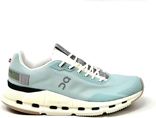 On Cloudnova Form SneakerMan