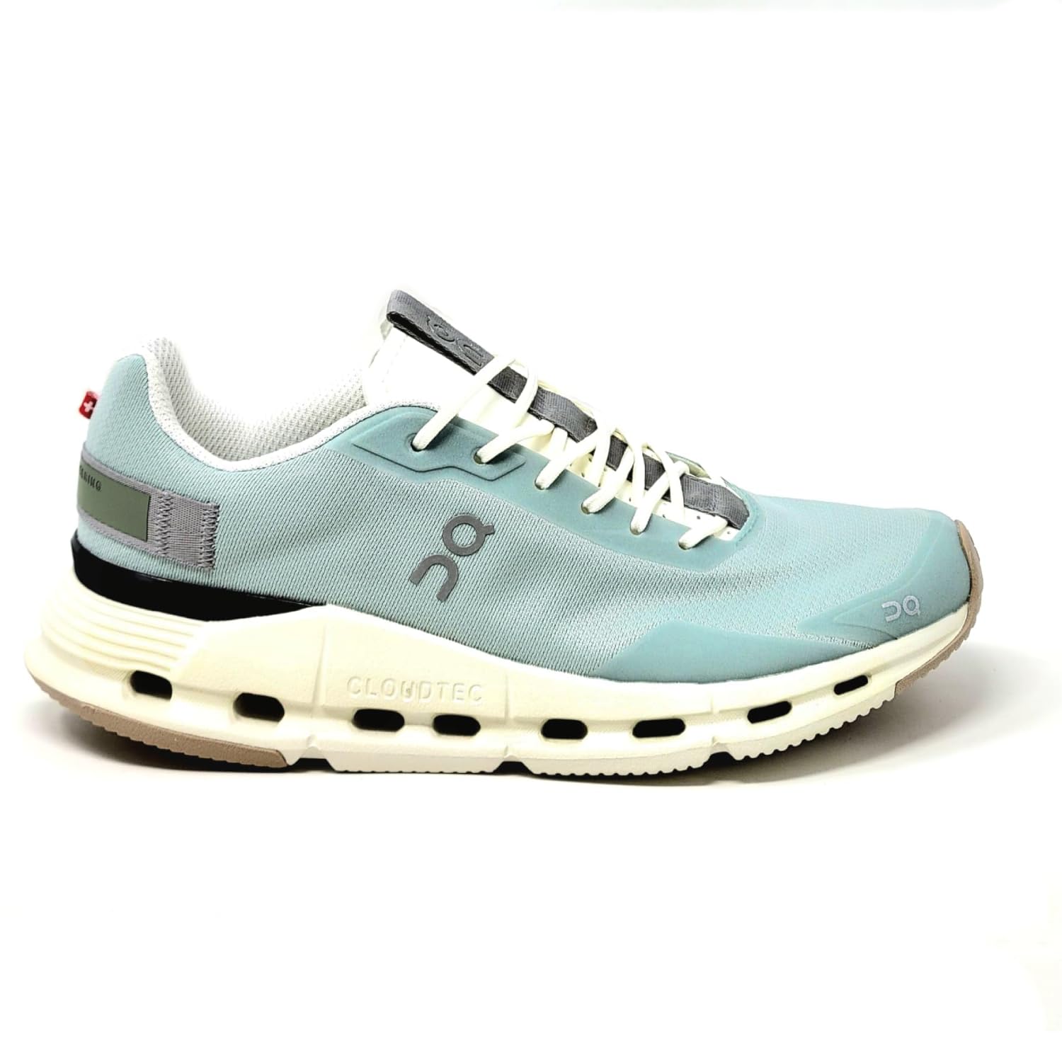 On Cloudnova Form SneakerMan