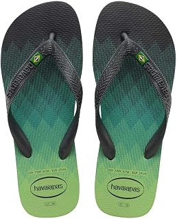 Havaianas Brasil Fresh Unisex Adults FlipFlop