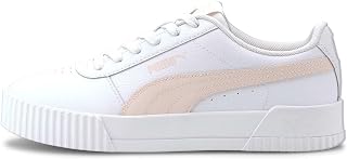 PUMA Carina Leather Adult Women Sneakers