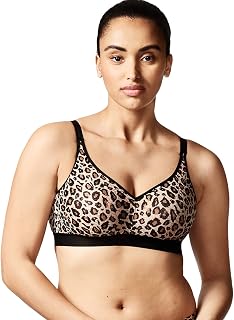 Chantelle Women's C Magnifique Full Bust Wireless Bra
