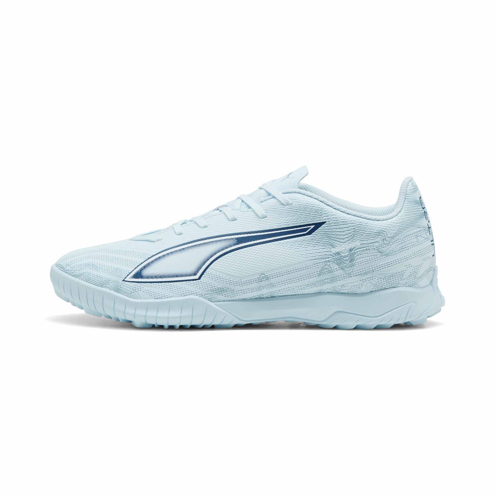 PUMA Mens Cloud Ultra .4 TF Astro Turf Football Boots