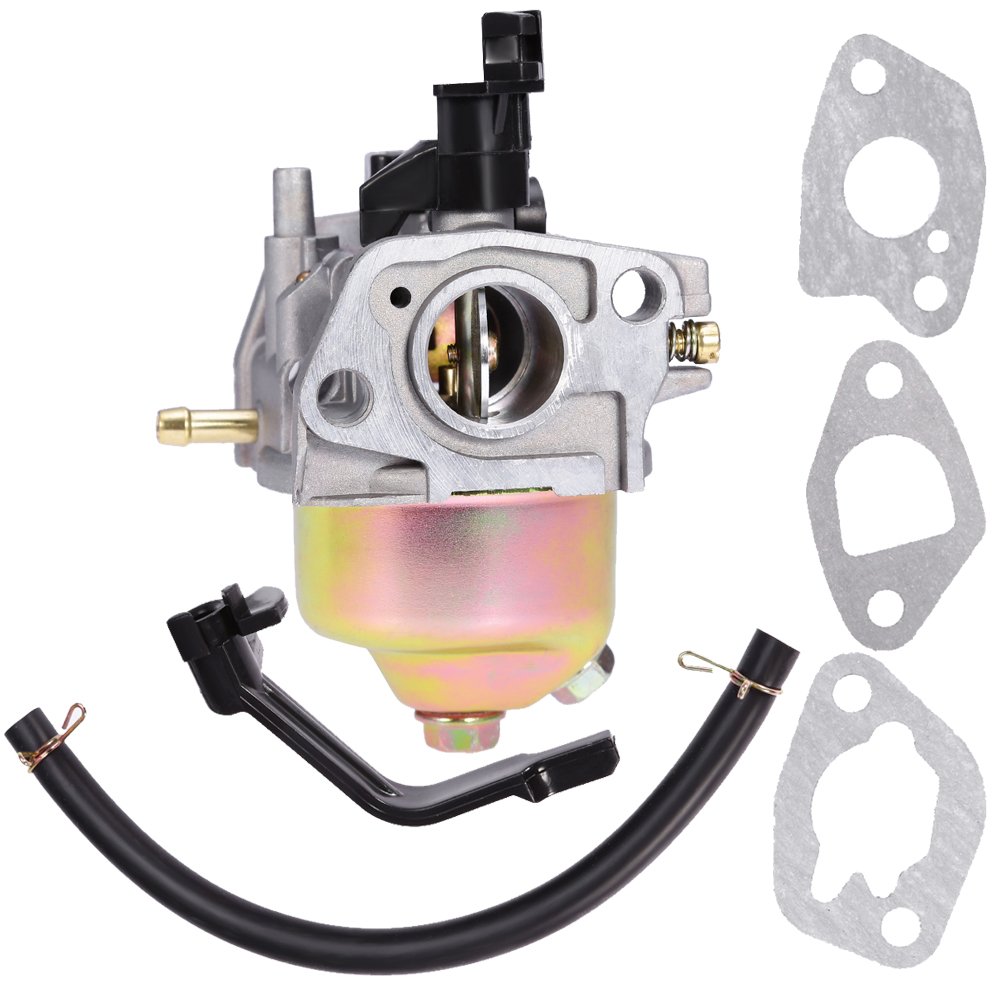 Anxingo 196cc Carburetor for Champion Power Equipment 3000 3500 4000 Watts Gas G