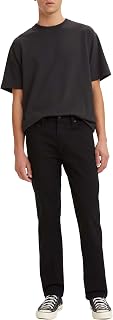 Levi's Men's 513 Slim Straight Jeans