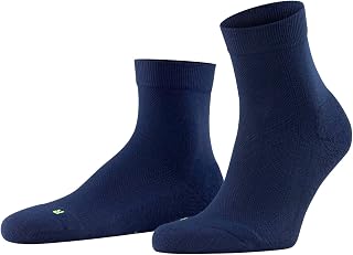FALKE unisex adulto Cool Kick calzini imbottitura leggera suola imbottita
