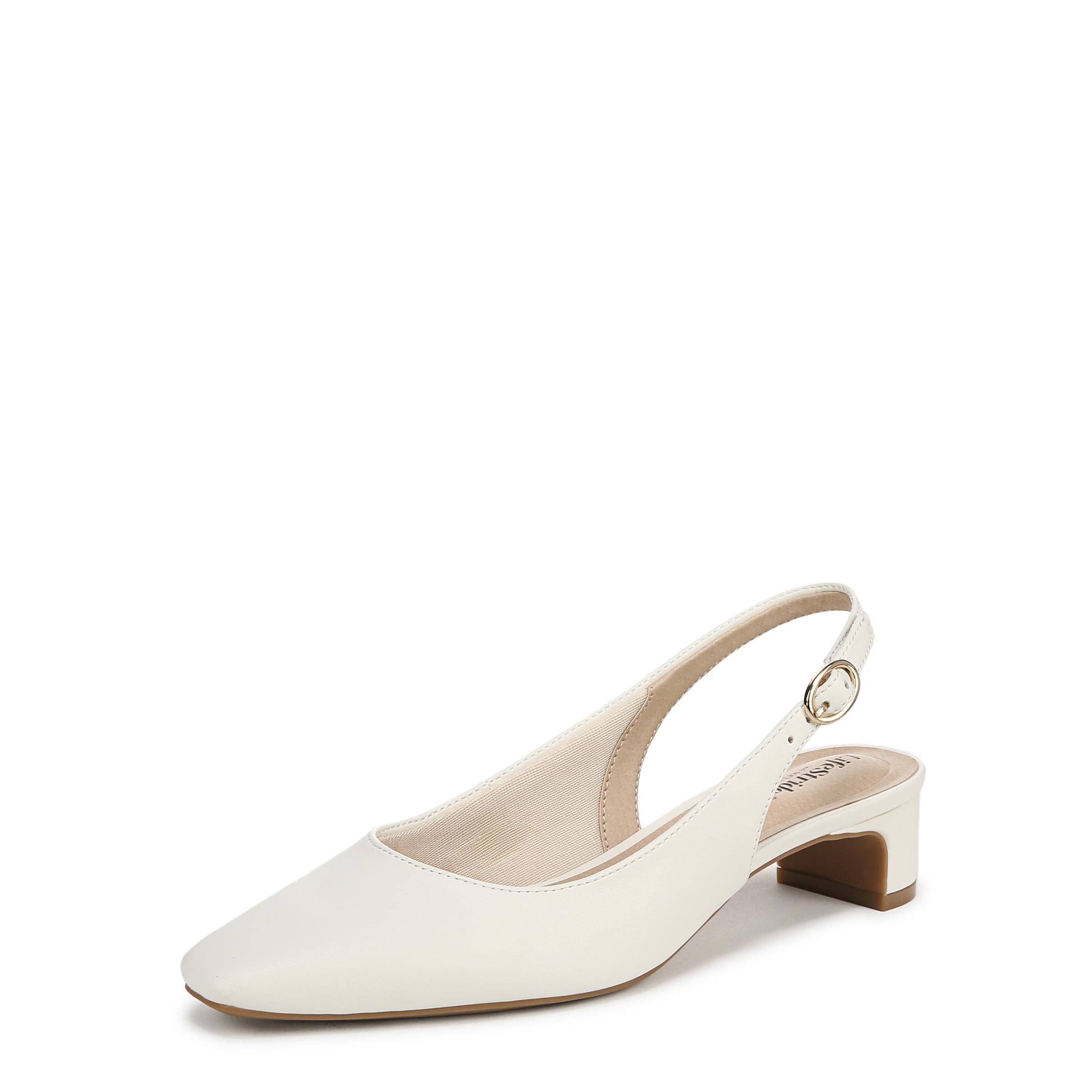 LifeStride Womens Lorena Pump