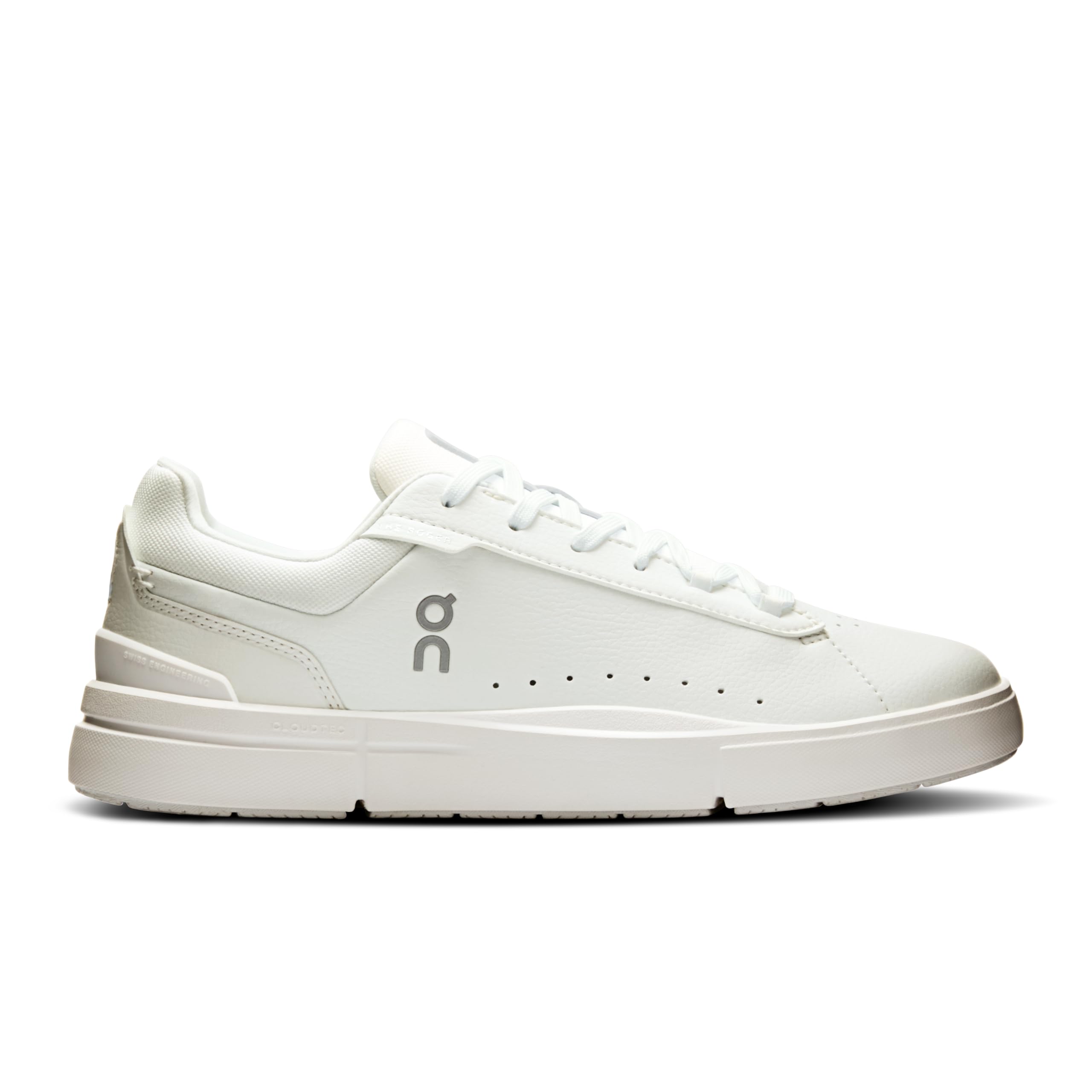 ON: The ROGER Advantage Women's Sneakers (Roger Advantage, Simple, Commute, Ever